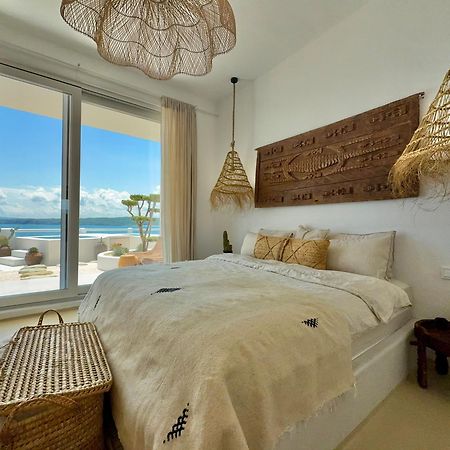 Casa De Oro Lujo Aparthotel โซโซโปล ภายนอก รูปภาพ