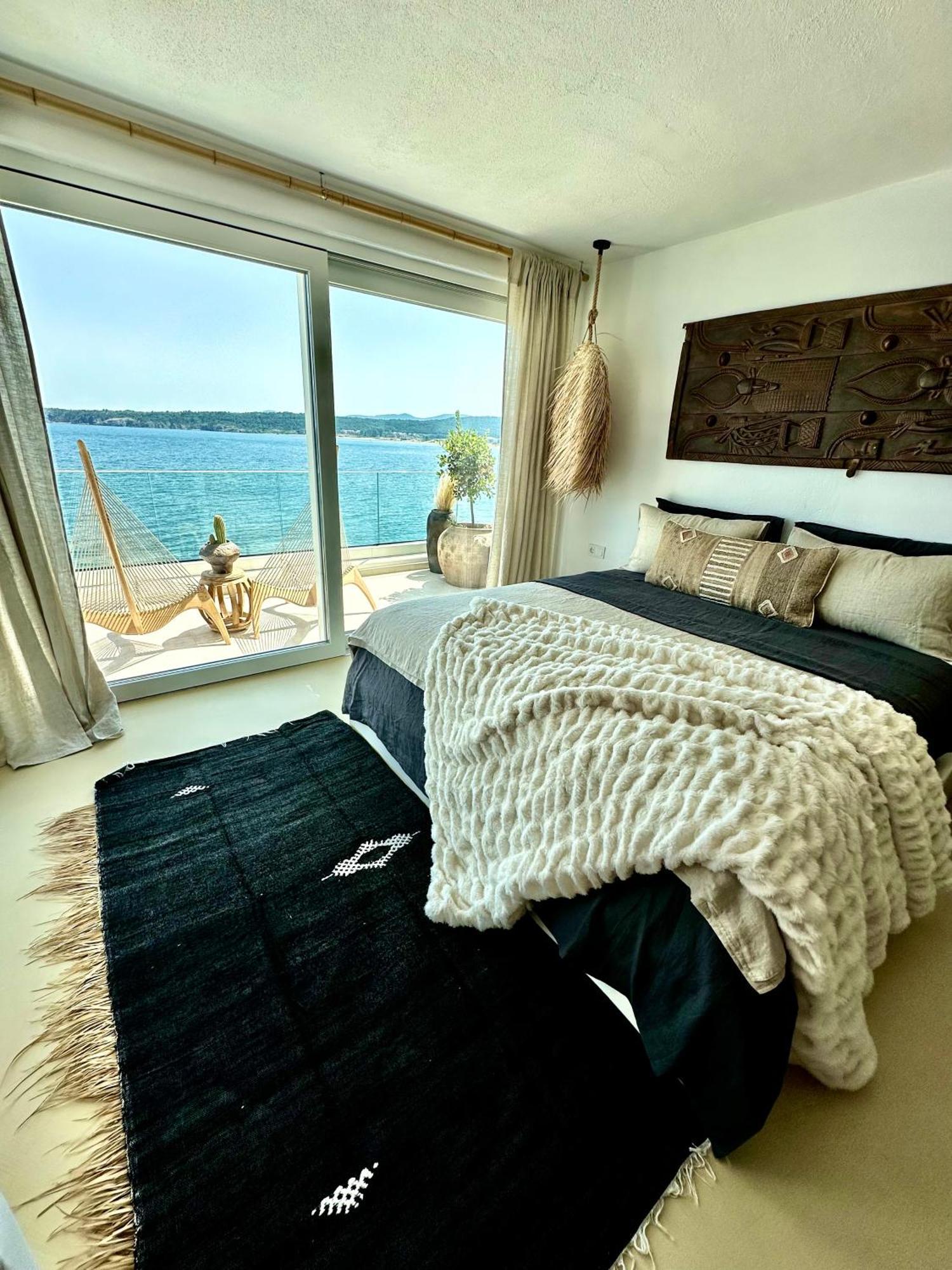 Casa De Oro Lujo Aparthotel โซโซโปล ภายนอก รูปภาพ