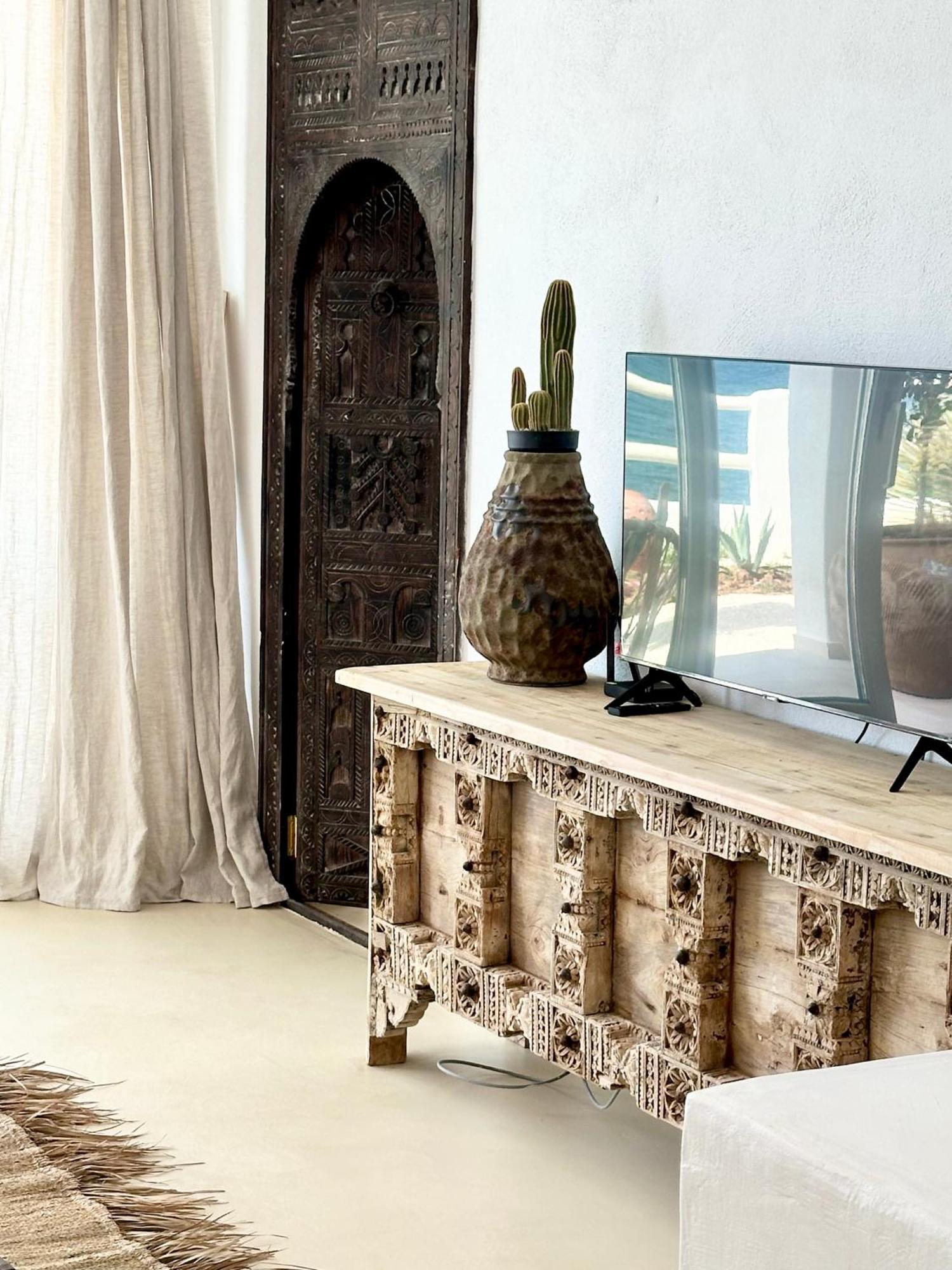 Casa De Oro Lujo Aparthotel โซโซโปล ภายนอก รูปภาพ