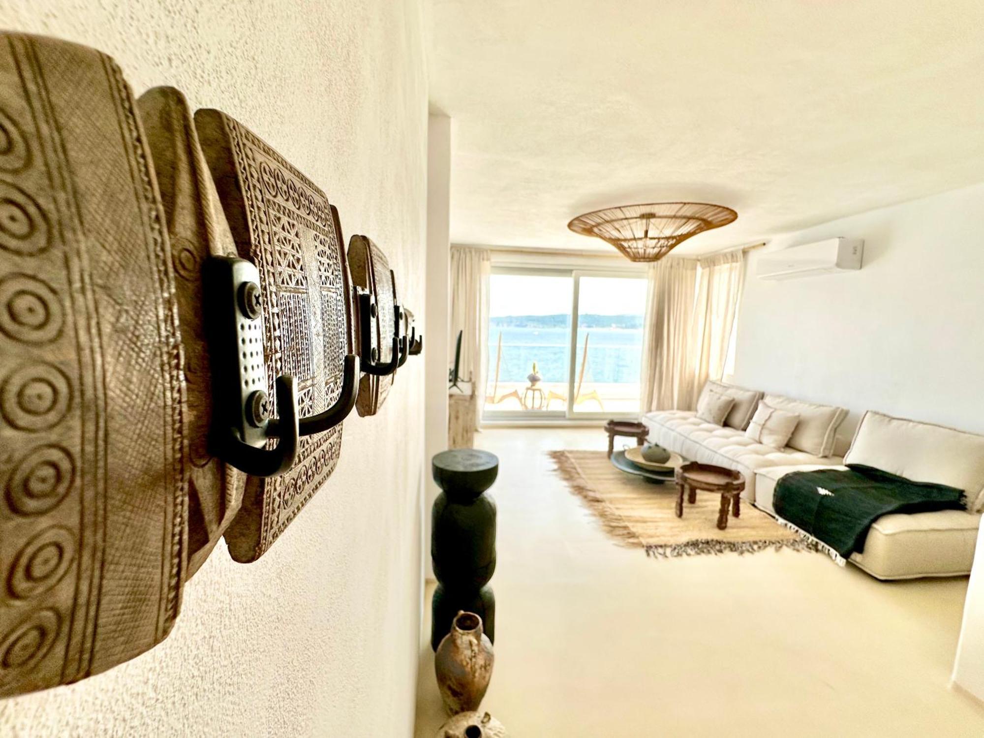 Casa De Oro Lujo Aparthotel โซโซโปล ภายนอก รูปภาพ