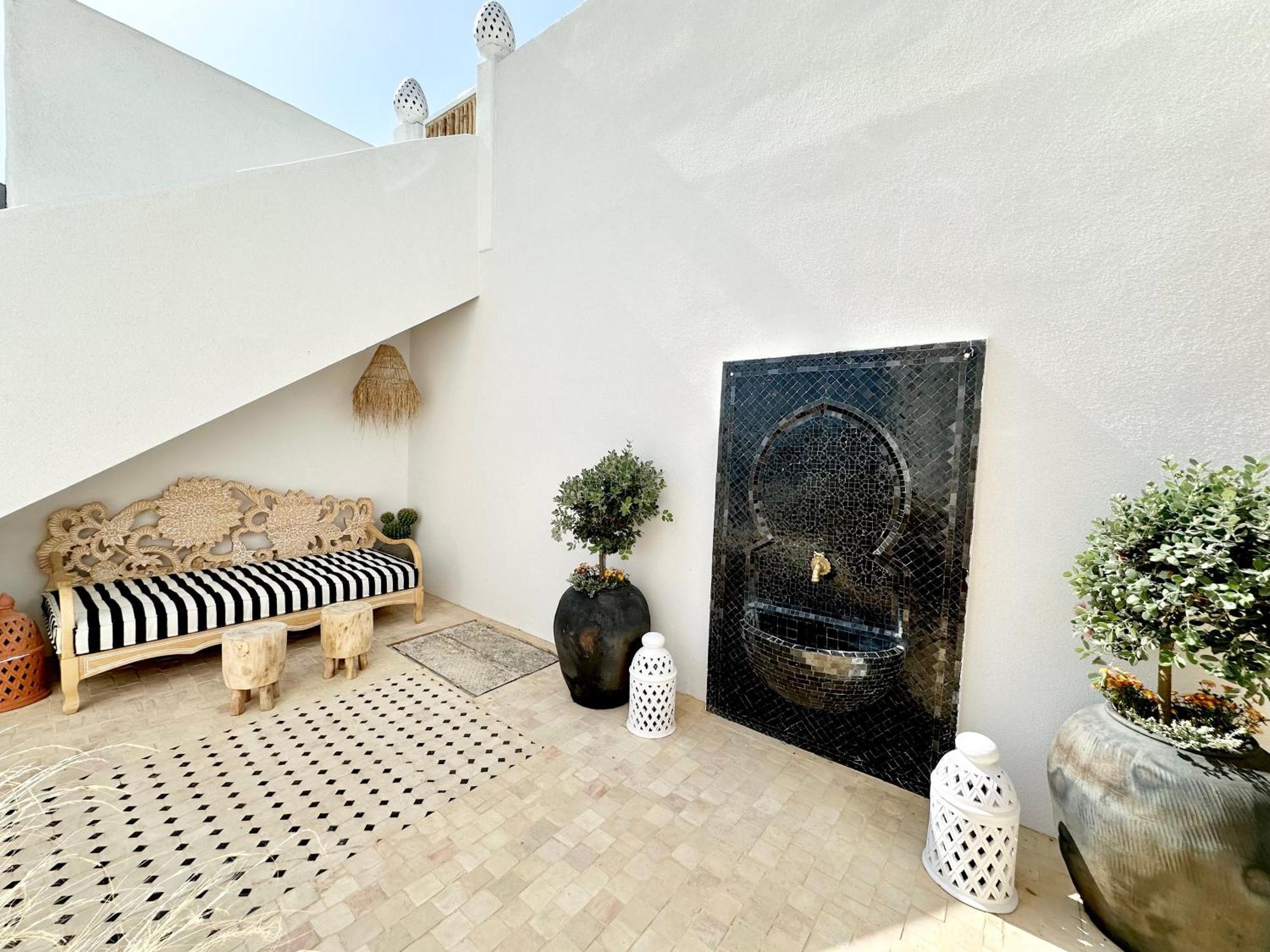 Casa De Oro Lujo Aparthotel โซโซโปล ภายนอก รูปภาพ