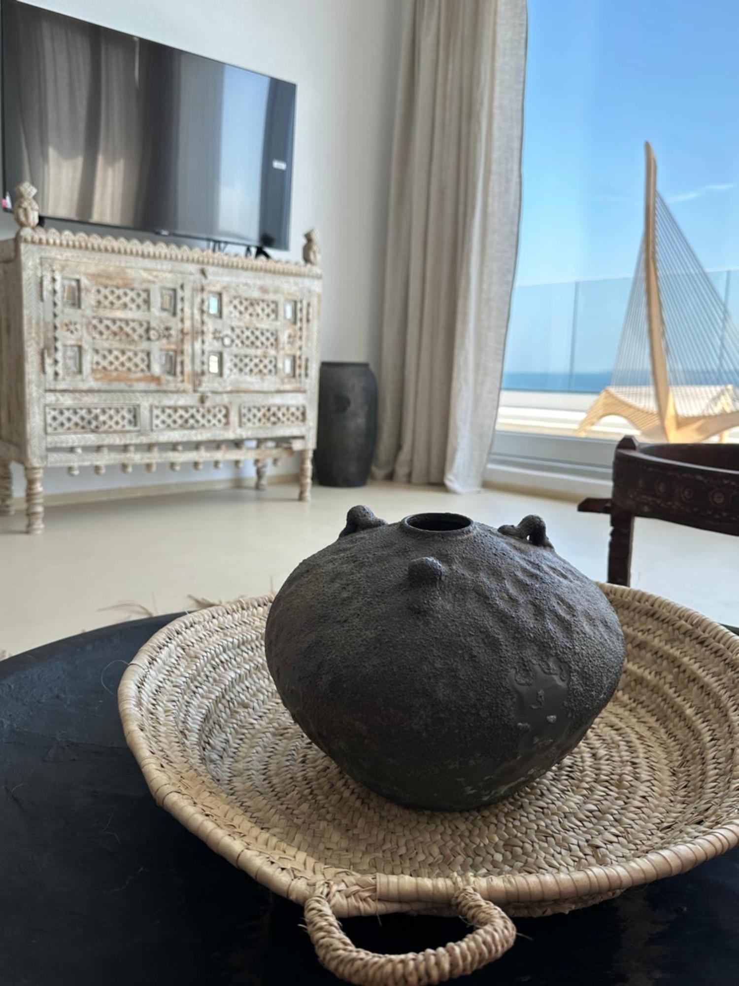 Casa De Oro Lujo Aparthotel โซโซโปล ภายนอก รูปภาพ
