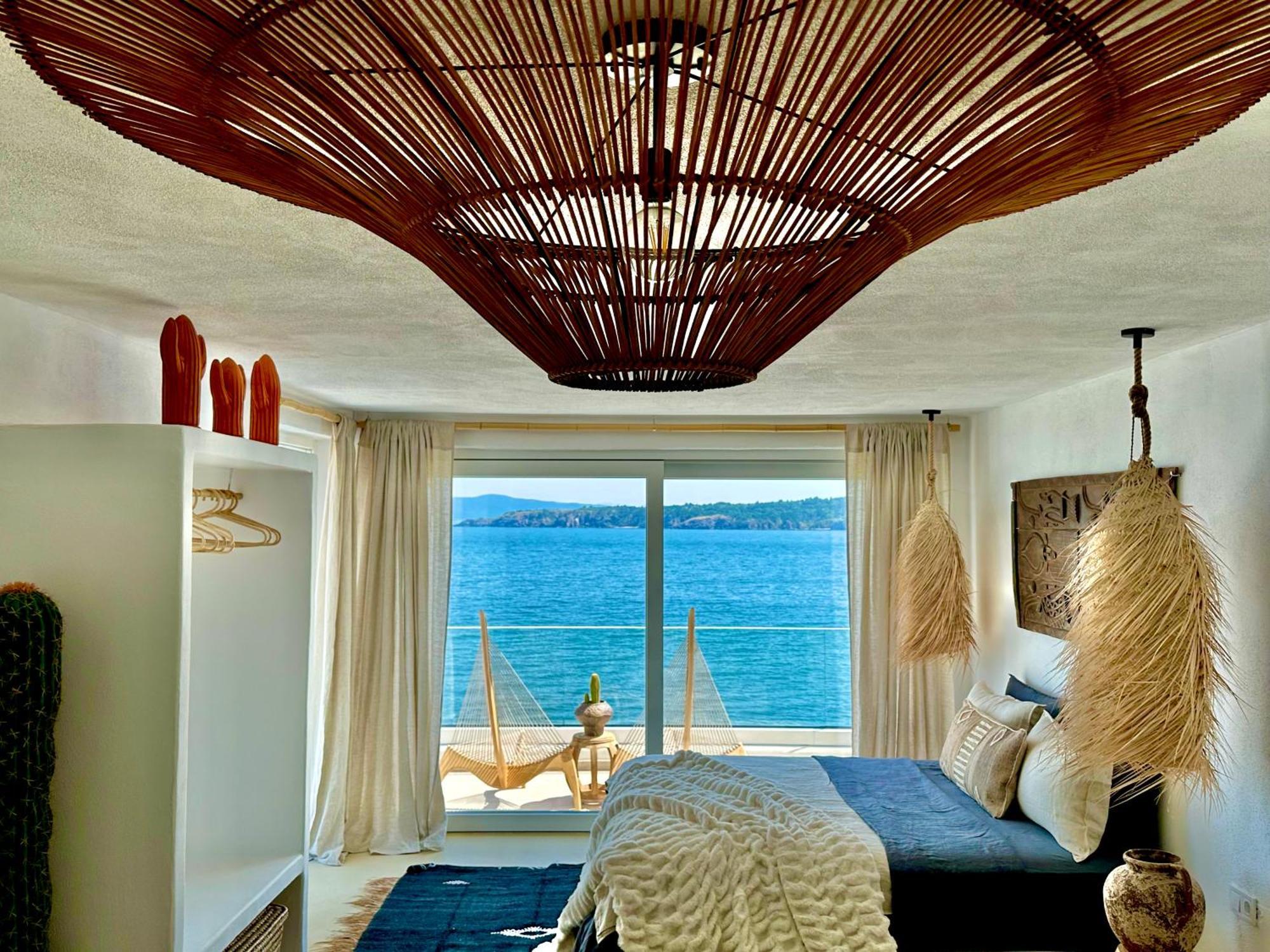 Casa De Oro Lujo Aparthotel โซโซโปล ภายนอก รูปภาพ