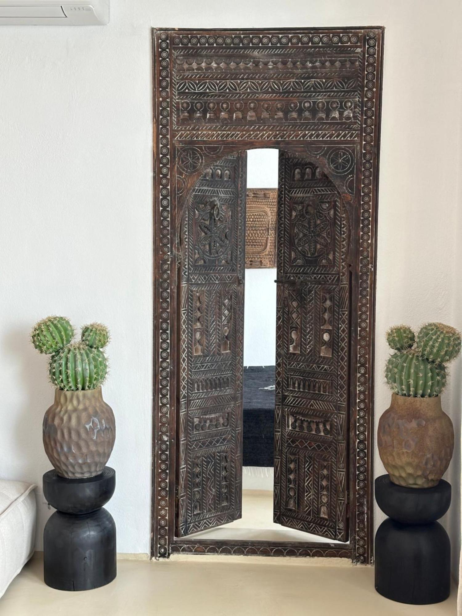 Casa De Oro Lujo Aparthotel โซโซโปล ภายนอก รูปภาพ