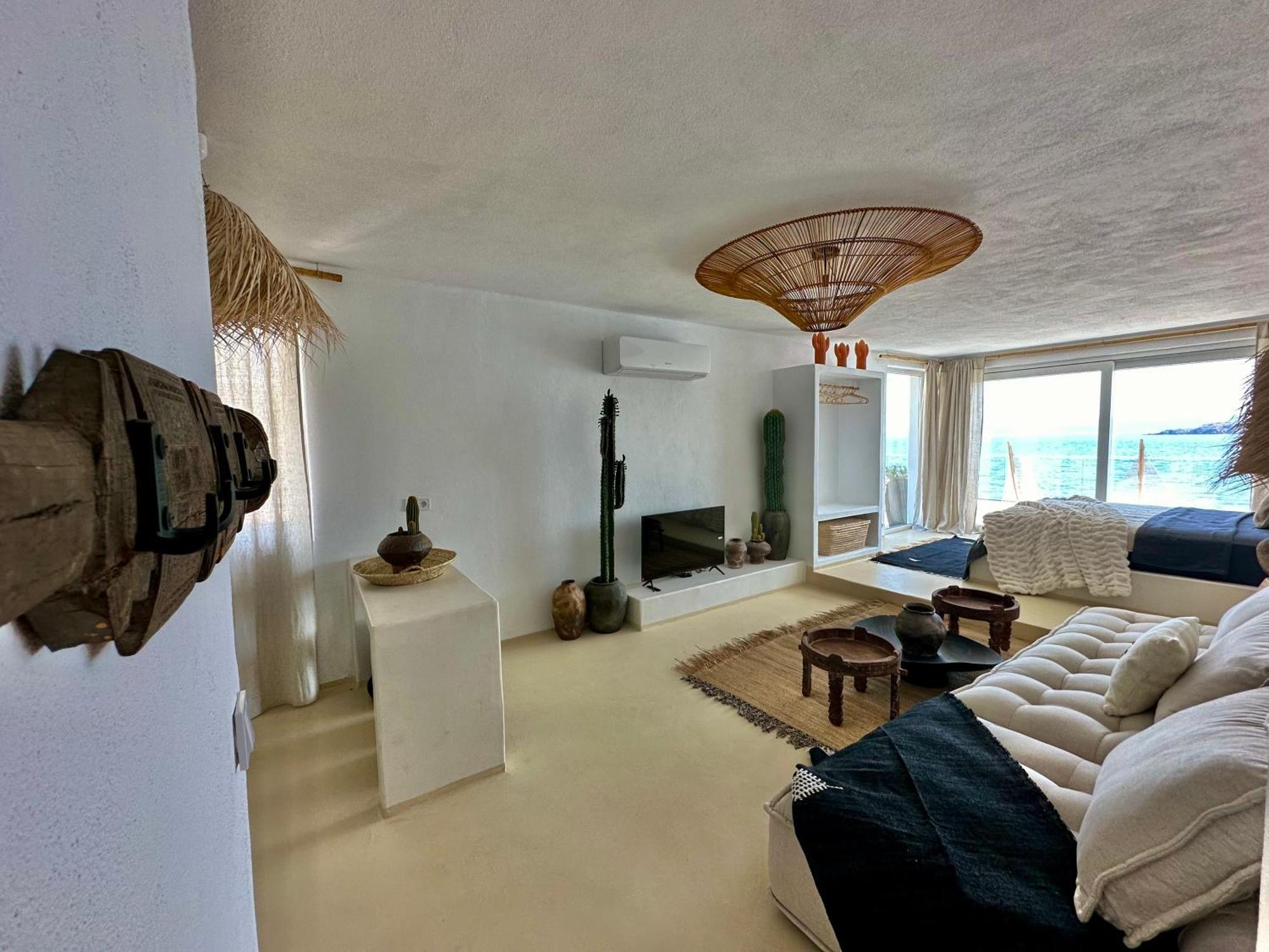 Casa De Oro Lujo Aparthotel โซโซโปล ภายนอก รูปภาพ