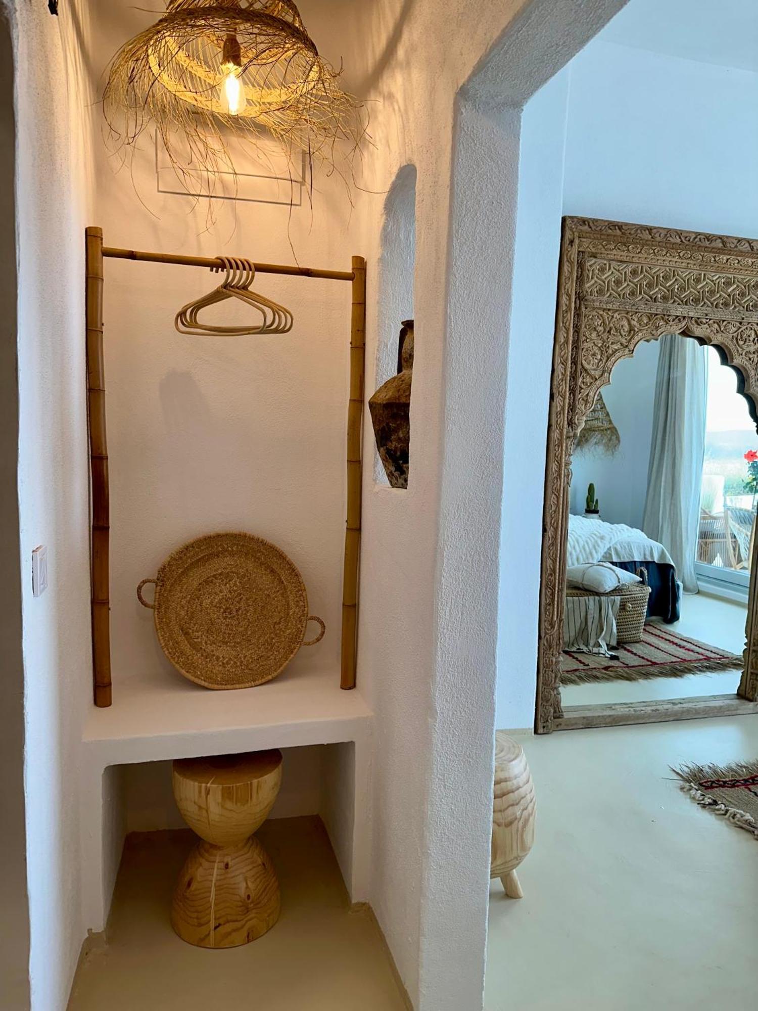 Casa De Oro Lujo Aparthotel โซโซโปล ภายนอก รูปภาพ