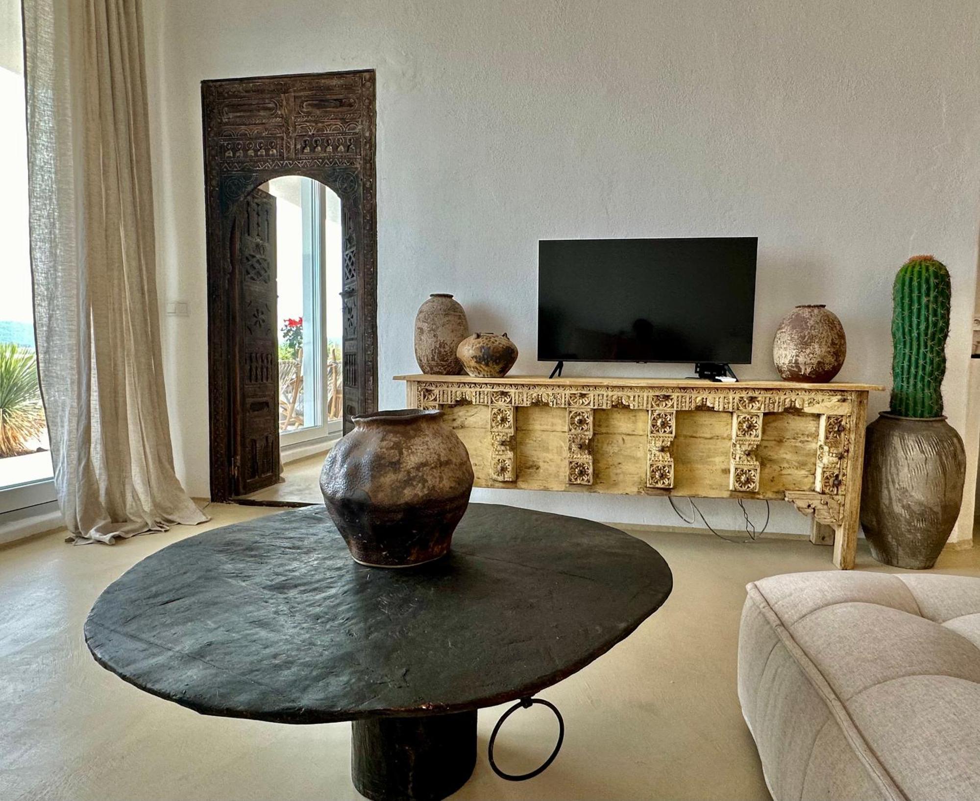 Casa De Oro Lujo Aparthotel โซโซโปล ภายนอก รูปภาพ