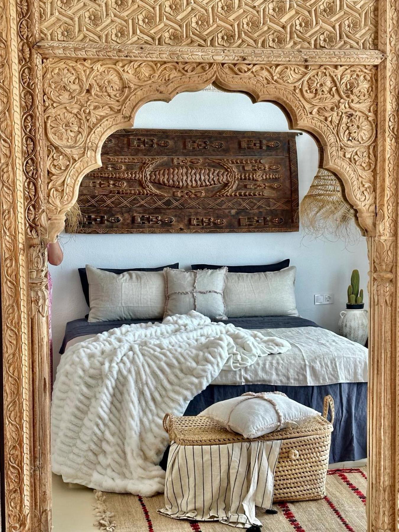 Casa De Oro Lujo Aparthotel โซโซโปล ภายนอก รูปภาพ