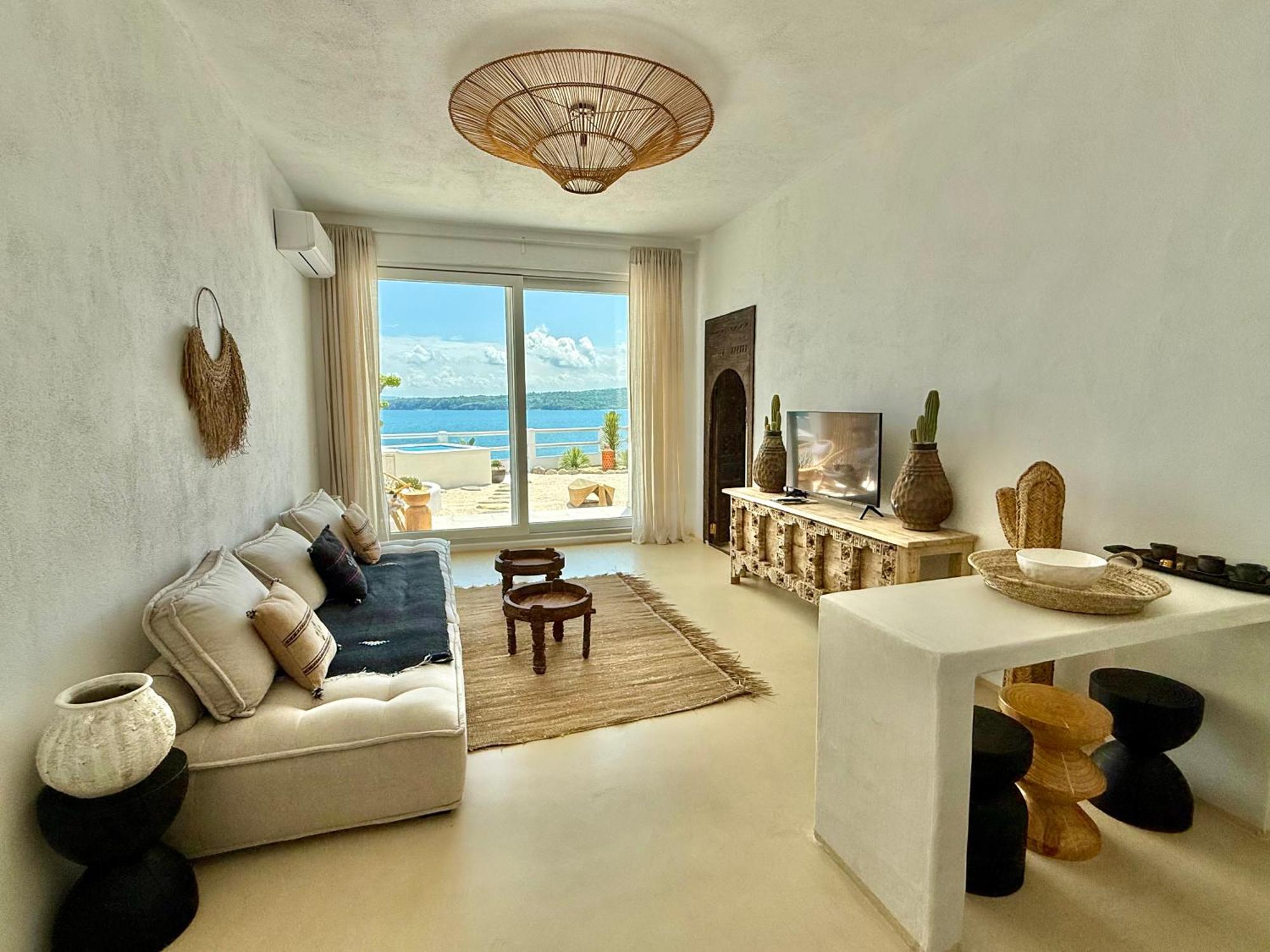 Casa De Oro Lujo Aparthotel โซโซโปล ภายนอก รูปภาพ