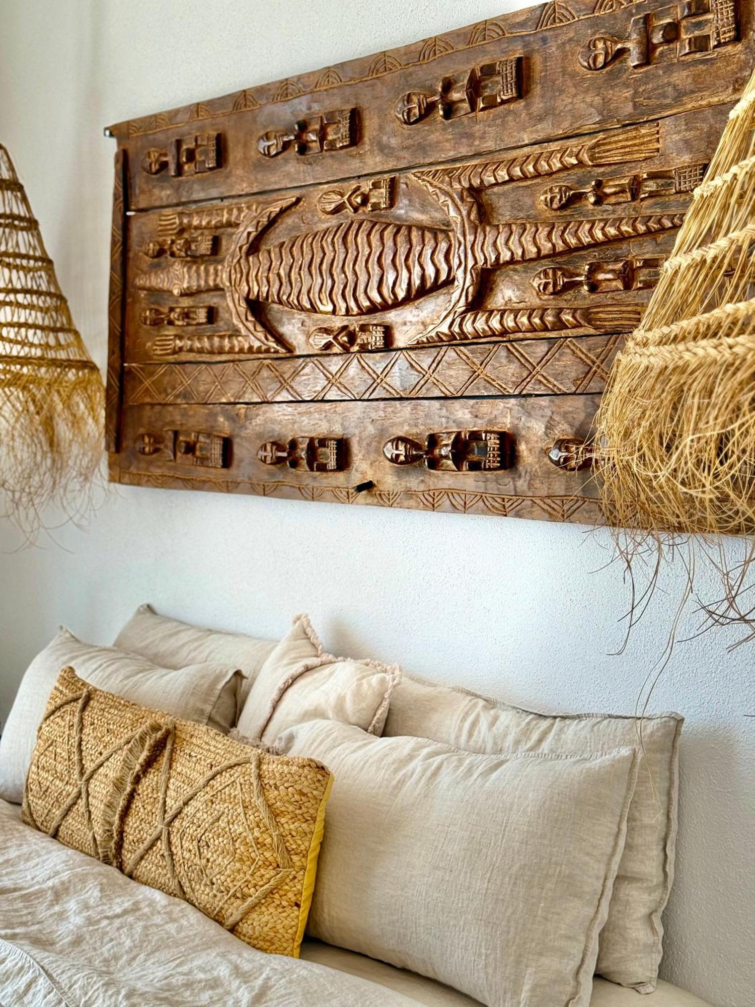 Casa De Oro Lujo Aparthotel โซโซโปล ภายนอก รูปภาพ